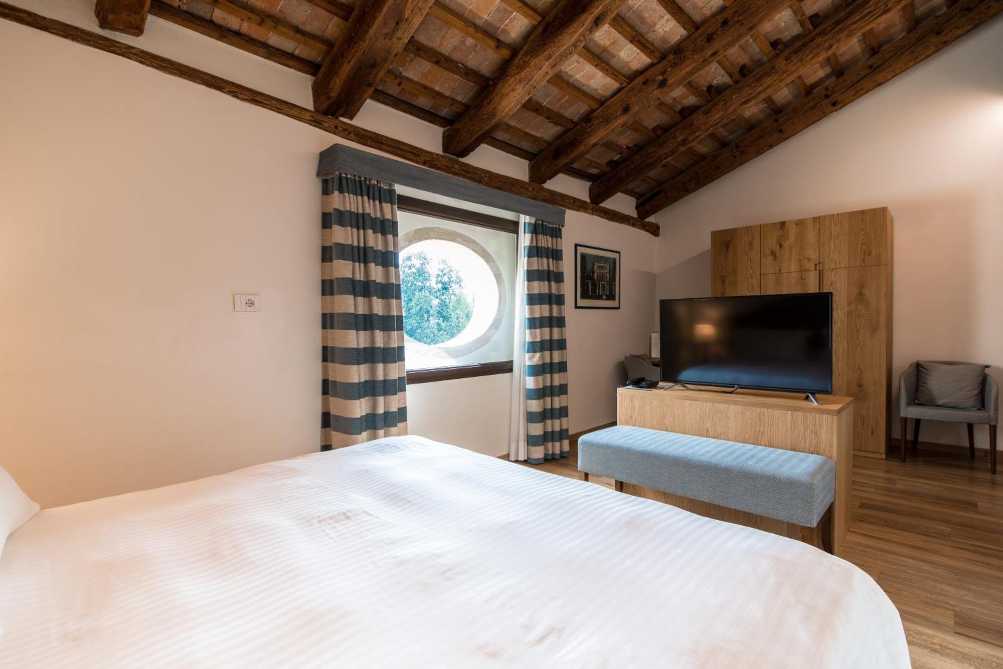 Hotel Ristorante Magia del Brenta Fiesso dʼArtico Esterno foto