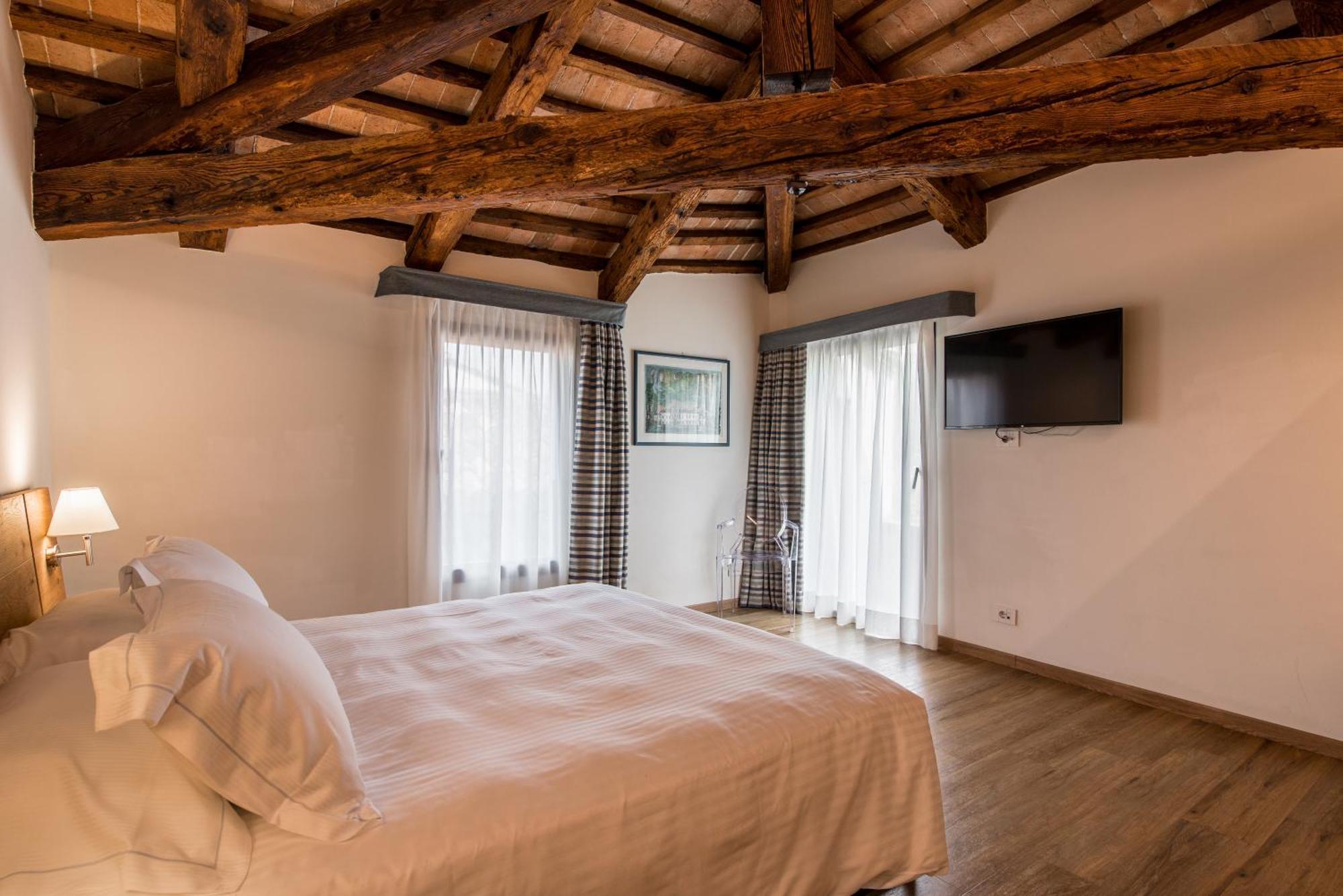 Hotel Ristorante Magia del Brenta Fiesso dʼArtico Esterno foto