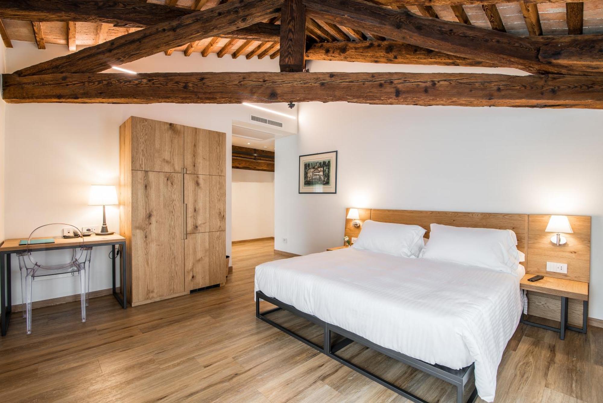 Hotel Ristorante Magia del Brenta Fiesso dʼArtico Esterno foto