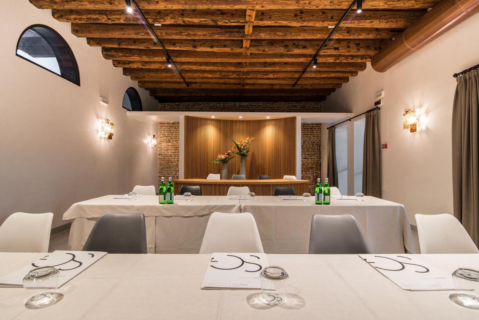 Hotel Ristorante Magia del Brenta Fiesso dʼArtico Esterno foto