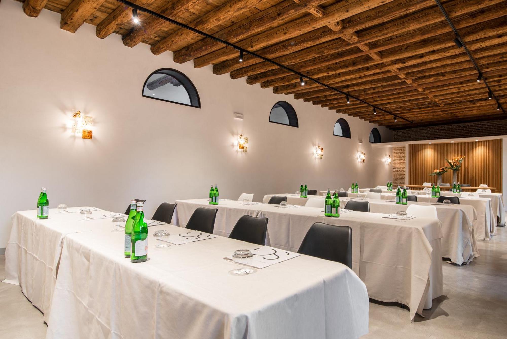 Hotel Ristorante Magia del Brenta Fiesso dʼArtico Esterno foto