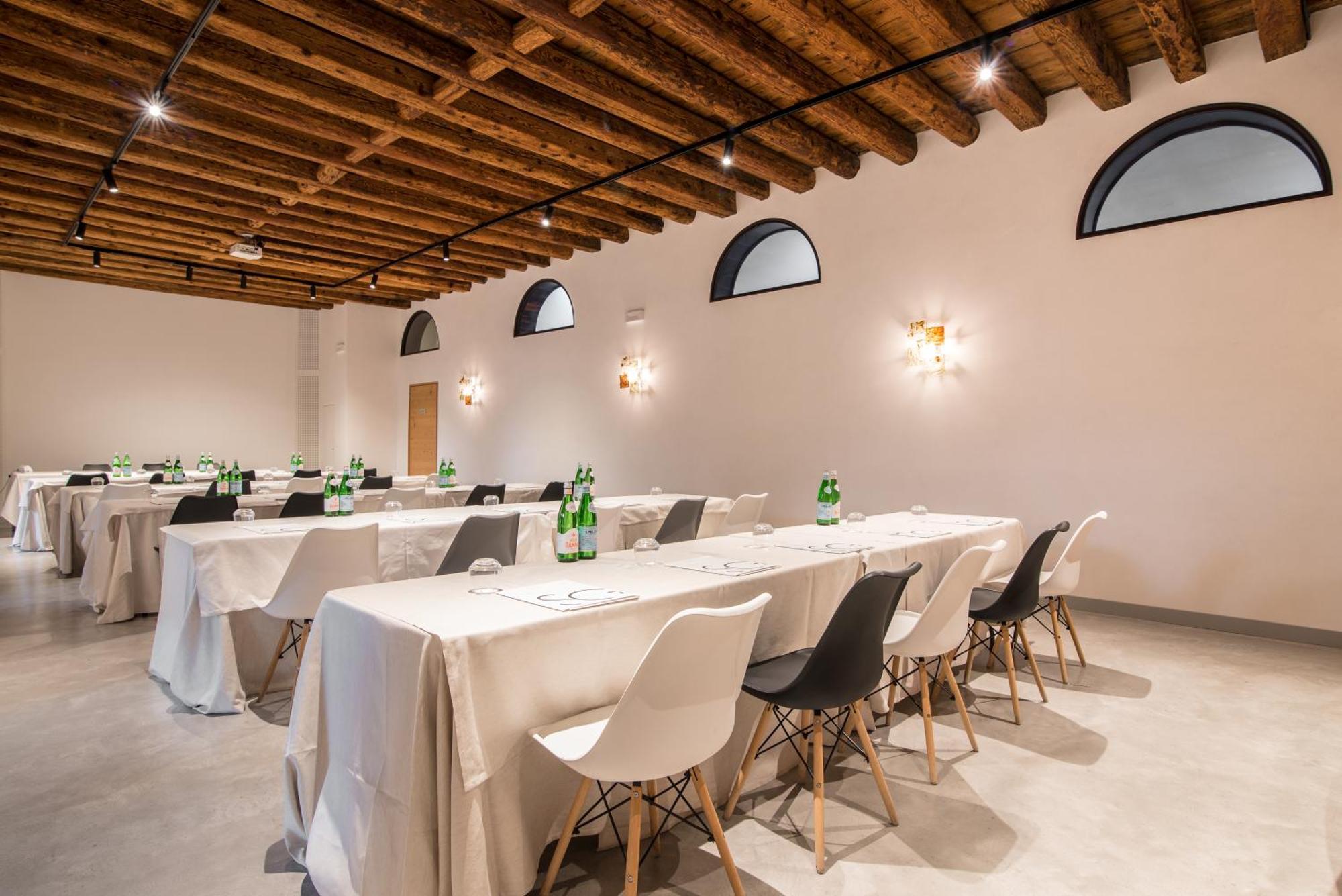 Hotel Ristorante Magia del Brenta Fiesso dʼArtico Esterno foto