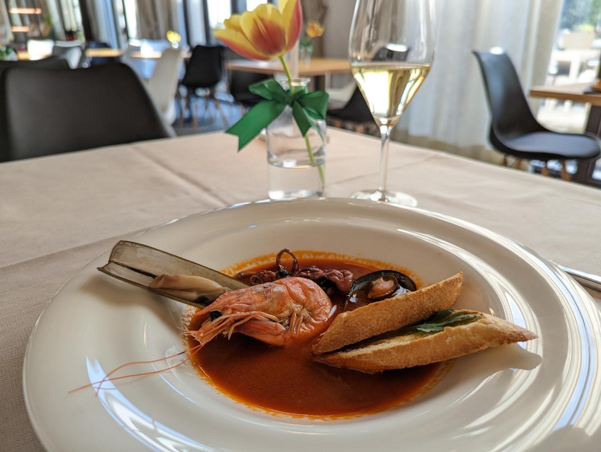Hotel Ristorante Magia del Brenta Fiesso dʼArtico Esterno foto