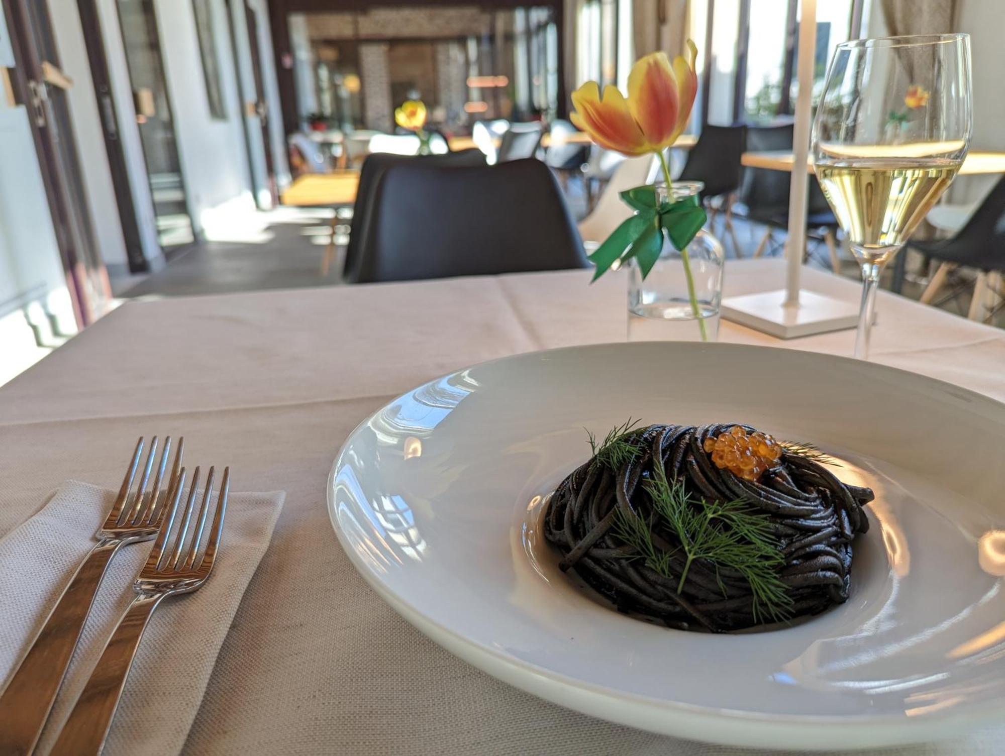 Hotel Ristorante Magia del Brenta Fiesso dʼArtico Esterno foto